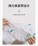 【買一送一】空調(diào)罩壁掛式防塵防灰通用空調(diào)防塵罩子通用全包加厚 【買一送一】空調(diào)防塵罩 2個(gè)（花型隨機(jī)） 曬單實(shí)拍圖