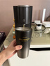 星巴克（Starbucks）流金款推蓋不銹鋼桌面杯430ml保溫保冷水杯七夕禮物 曬單實拍圖