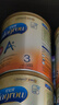 美贊臣（MeadJohnson）港版安兒寶A+3段進(jìn)口嬰幼兒奶粉三段 850g 1-3歲 HMO DHA 0蔗糖 曬單實(shí)拍圖