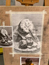 蒙瑪特畫(huà)架櫸木油畫(huà)架可傾斜落地畫(huà)架廣告美術(shù)素描寫(xiě)生大畫(huà)架單個(gè)畫(huà)架MEA0004C 曬單實(shí)拍圖