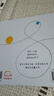 杜萊點(diǎn)點(diǎn)點(diǎn)系列2冊(cè)：點(diǎn)點(diǎn)點(diǎn)+點(diǎn)點(diǎn)大冒險(xiǎn)  0-4歲視覺鍛煉 幼兒?jiǎn)⒚衫L本 曬單實(shí)拍圖