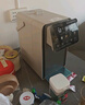 美的（Midea）小魔方plus即熱熟水機 飲水機電熱水瓶電水瓶 燒水壺電熱水壺5L 保溫恒溫一體真沸騰除氯32FPro 曬單實(shí)拍圖