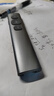 諾為N95 BLE藍牙翻頁(yè)筆可充電 PPT激光筆教師用投影遙控筆 多媒體無(wú)線(xiàn)演示器 電子教鞭筆 曬單實(shí)拍圖