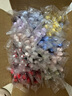 uni三菱（uni）UMN-155NC按動(dòng)中性筆 0.5mm學(xué)生考試用筆（替芯UMR-85N）冰霜藍桿黑芯 單支裝 曬單實(shí)拍圖
