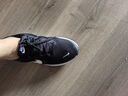 耐克（NIKE）男鞋跑步鞋 25秋季新款運(yùn)動(dòng)鞋耐磨登山休閑鞋子男網(wǎng)面透氣慢跑鞋 【軟彈減震】革命者8-經(jīng)典黑白/曬圖退10 40.5 （內(nèi)長255mm） 曬單實(shí)拍圖