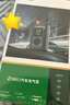 360車載充氣泵輪胎自行車打氣泵電動無線汽車充氣泵充電寶胎壓監(jiān)測 曬單實拍圖