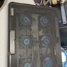 聯(lián)想（Lenovo）異能者筆記本散熱器電腦散熱支架游戲本拯救者Y9000P/R9000P小新筆記本支架機械革命蛟龍電腦支架 曬單實(shí)拍圖
