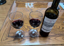 拉菲（LAFITE）傳奇梅多克赤霞珠干紅葡萄酒 750ml*6 紅酒整箱裝 曬單實(shí)拍圖