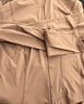 蕉下（beneunder）修身防曬衣女款外套遮陽透氣防曬服冰絲禮物送女友 板栗咖 XL 曬單實(shí)拍圖