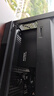 金河田（Golden field）Nexus Gold 1050W 黑 ATX3.1臺式電腦電源 金牌雙認(rèn)證/12V-2*6/日系主電容/穩(wěn)壓5090D顯卡/壓紋線 曬單實拍圖