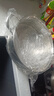 康巴赫304不銹鋼三層蒸鍋蒸籠復(fù)底大湯蒸鍋多功能鍋具32cm燃?xì)庠钔ㄓ?曬單實拍圖