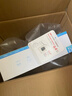 HIKVISION?？低昇2行車(chē)記錄儀 2K前后雙錄高清夜視流媒體后視鏡倒車(chē)影像 曬單實(shí)拍圖