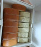 1號會員店 原味&紅茶瑞士卷蛋糕 1kg（14塊）山姆早餐甜點甜品動物奶油 曬單實拍圖