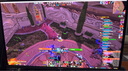 微星（MSI）27英寸4K240Hz OLED顯示器 旋轉(zhuǎn)升降 游戲電競(jìng)電腦顯示屏 TYPE-C接口MAG 272UP QD-OLED X24流光 曬單實(shí)拍圖