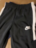 NIKE 耐克童裝男童純棉衛(wèi)衣+長褲2件套秋季新款兒童套裝 曬單實拍圖