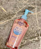 高絲卸妝油240ml*4粉色 溫和潔顏油干濕兩用敏感肌可用 生日禮物男女 曬單實拍圖
