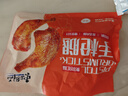 東上御品 奧爾良手槍腿200g*12只 戰(zhàn)斧雞腿空氣炸鍋美食烤全腿-源頭直發(fā) 曬單實拍圖