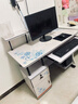 華碩（ASUS）【14代酷睿i7】臺(tái)式電腦獨(dú)顯商務(wù)辦公主機(jī)大額補(bǔ)貼家用游戲全套 華碩套二 酷睿i5/756G硬盤+旗艦核顯 電腦主機(jī)+24寸顯示屏全套【護(hù)眼】 曬單實(shí)拍圖
