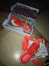 耐克田徑精英巴黎新款  Nike Maxfly 2 FP耐克男女碳板氣墊短跑釘鞋 FD8395-600/Maxfly 2代 43 曬單實(shí)拍圖