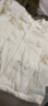 童泰（TONGTAI）寶寶套裝秋冬純棉夾棉嬰兒衣服內衣男女童加厚上衣褲子藍色90cm 曬單實(shí)拍圖