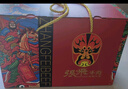 張飛牛肉禮盒送禮中秋節禮盒四川特產(chǎn)鹵味熟食肉類(lèi)零食禮品 情義禮盒1935g 曬單實(shí)拍圖