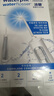 潔碧（Waterpik）沖牙器水牙線GS5 GS10便攜式電動(dòng)潔牙機(jī)手持式洗牙器家用立式預(yù)防牙結(jié)石正畸全身水洗極光系列 GS5-1蓮霧藍(lán)【性價(jià)比款】 曬單實(shí)拍圖