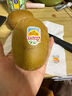 佳沛（zespri）新西蘭  陽光金奇異果巨大果22粒原箱 單果重約144-175g 獼猴桃 曬單實拍圖