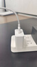 原裝適用華為P40pro充電器40W瓦快充華為P40pro手機快充5A加長(cháng)T 【套裝】40W快充頭+1.5米線(xiàn) 曬單實(shí)拍圖