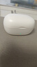 MICROKIA【2025最新款丨金榜第1名】藍(lán)牙耳機(jī)耳夾式骨傳導(dǎo)概念開放式無線不入耳運(yùn)動跑步游戲通話降噪掛耳 霜雅白丨APP升級版丨久戴不傷耳 柏林之聲|適用于蘋果小米榮耀 曬單實(shí)拍圖
