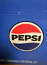 百事可樂(lè )Pepsi 碳酸飲料汽水原味 275ml*12瓶 玻璃瓶整箱裝 曬單實(shí)拍圖