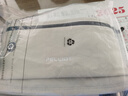 伯希和（Pelliot）跑步腰包男女斜挎包戶外徒步運(yùn)動手機(jī)包輕便收納包16202612灰色 曬單實(shí)拍圖