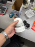 普聯(lián)（TP-LINK）4G監控攝像頭 室內家用商店倉庫插SIM卡全彩監控器云臺機 手機遠程網(wǎng)絡(luò )攝像機 TL-IPC43AN-F4GE【300萬(wàn)紅外夜視】 標配不含內存卡【活動(dòng)送32G內存卡】 曬單實(shí)拍圖