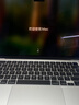 Apple/蘋果AI筆記本/2025款MacBookAir13英寸M4(10+10核)16G 512G 銀色電腦MW0X3CH/A 曬單實(shí)拍圖