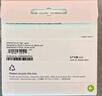 Apple/蘋果 AirTag (單件裝)  蘋果追蹤器追蹤定位防丟蘋果原裝 適用于iPhone/iPad 曬單實拍圖