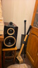 山水（SANSUI）膽機音響HiFi膽機組合音箱發(fā)燒級家用電子管功放機CD機播放器藍牙音響低音炮純膽機套裝 N1膽機音響+烤漆+3電子管+3分頻 曬單實(shí)拍圖