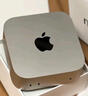 Apple AI電腦 2024Mac mini迷你主機(jī) M4銀色(10+10核) 16G 256G臺(tái)式電腦主機(jī) MU9D3CH/A【企業(yè)專享】 曬單實(shí)拍圖