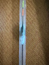 小鳳仙OLED雙排尾行程浮漂棗型316電子漂大物遠投夜光漂咬鉤變色高靈敏 S3-DF09 鉛約2.8g 深水行程草鳊 排燈尾不變色/1支 曬單實拍圖
