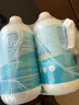 海氏海諾次氯酸消毒液500ml*2瓶(噴霧+補充裝)母嬰兒童寵物殺菌免洗無(wú)酒精 曬單實(shí)拍圖