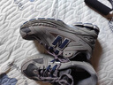 NEW BALANCE7-14歲男女童春秋百搭復(fù)古Y2K休閑鞋1906R 曬單實(shí)拍圖