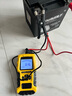徽農(nóng)第二代電動(dòng)車電池檢測(cè)12v24v充電器充電維修工具電瓶壽命容量?jī)?nèi) 曬單實(shí)拍圖