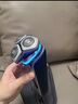 飛利浦（PHILIPS）電動(dòng)剃須刀刮胡刀 歐洲版進(jìn)口 高端旋護新9系 防敏水感微珠 旋護式刮胡刀 生日禮物紀念日禮物 旋護9系Pro XP9205 配收納盒 曬單實(shí)拍圖