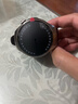 HUAWEI WATCH 5 46mm高端款航天級鈦合金表殼木星棕素皮復合表帶首創(chuàng  )X-TAP智感窗鴻蒙AI腕上小藝eSIM通信 曬單實(shí)拍圖