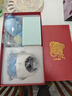海馬爸比二代嬰兒看護機智能監控寶寶監護器哭聲煥新版2代-32G-藍色+支架 曬單實(shí)拍圖