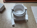 Apple/蘋(píng)果 USB-C轉閃電接口充電線(xiàn)-2米 蘋(píng)果充電線(xiàn)手機充電線(xiàn)原裝充電線(xiàn) 適用于閃電接口iPhone/iPad 曬單實(shí)拍圖