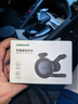 綠聯(lián)（UGREEN） Magsafe車(chē)載手機(jī)支架 汽車(chē)出風(fēng)口磁吸車(chē)用手機(jī)架固定器適用奔馳 曬單實(shí)拍圖
