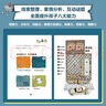 拉塞-瑪婭偵探所第二輯套裝10冊拉塞瑪婭偵探探險小說(shuō)小學(xué)生課外閱讀兒童書(shū)籍語(yǔ)文寫(xiě)作 課外閱讀 閱讀 課外書(shū)兒童節禮物 六一 男孩女孩  曬單實(shí)拍圖