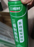 三棵樹(shù)漆（SKSHU）聚氨酯發(fā)泡膠 泡沫膠發(fā)泡劑 泡沫填縫劑門(mén)窗密封隔熱保溫堵洞粘接 槍管一體【900克*10支】附帶膠嘴 曬單實(shí)拍圖