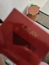 玉蘭油（OLAY）全新超紅瓶面霜滋潤(rùn)50g抗皺緊致抗衰老晚霜護(hù)膚品生日禮物送女友 曬單實(shí)拍圖