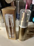 歐萊雅[花少同款]小金管防曬霜30ml*2戶(hù)外隔離霜護膚品生日禮物 曬單實(shí)拍圖