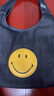 Lee×Smiley聯(lián)名笑臉?lè )即刑匕笨缡痔釂渭缤ㄇ诮處煿澦屠蠋熼L(cháng)輩 曬單實(shí)拍圖